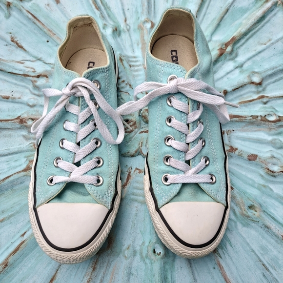 Converse Shoes - 😁CONVERSE ALLSTAR UNISEX SHOES